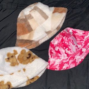 Bucket Hats